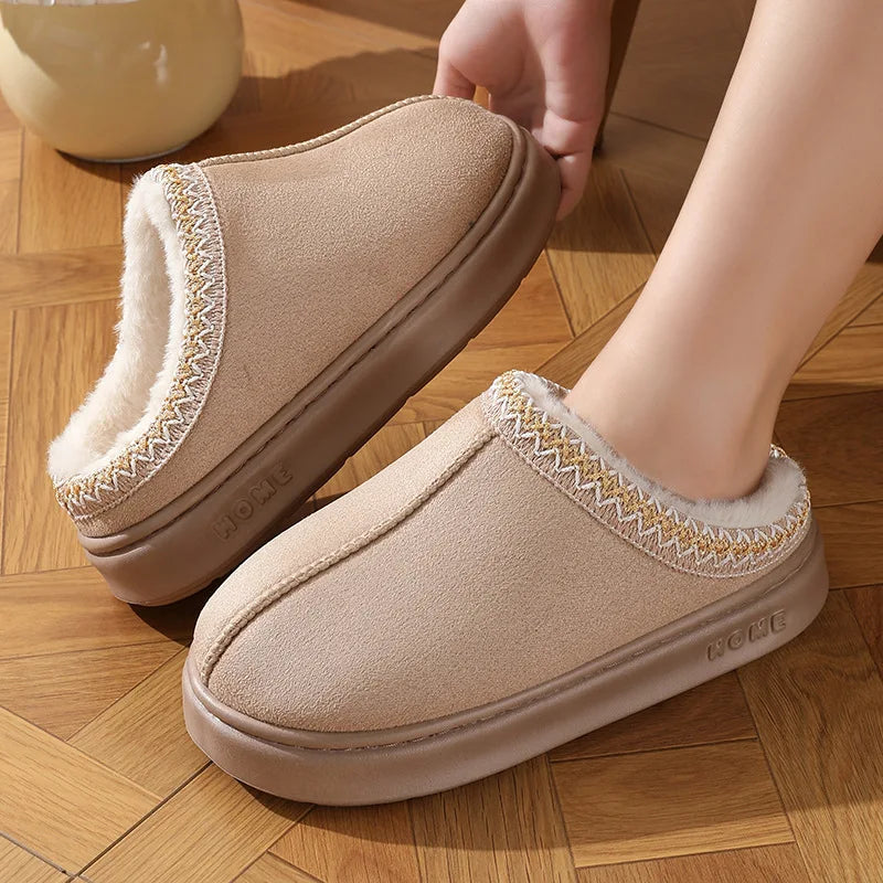 HomeFeet Hausschuhe