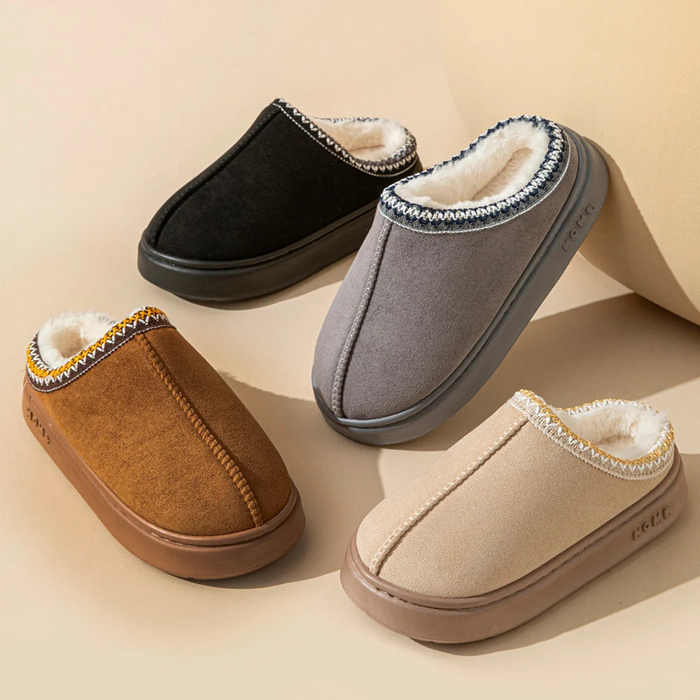 HomeFeet Hausschuhe