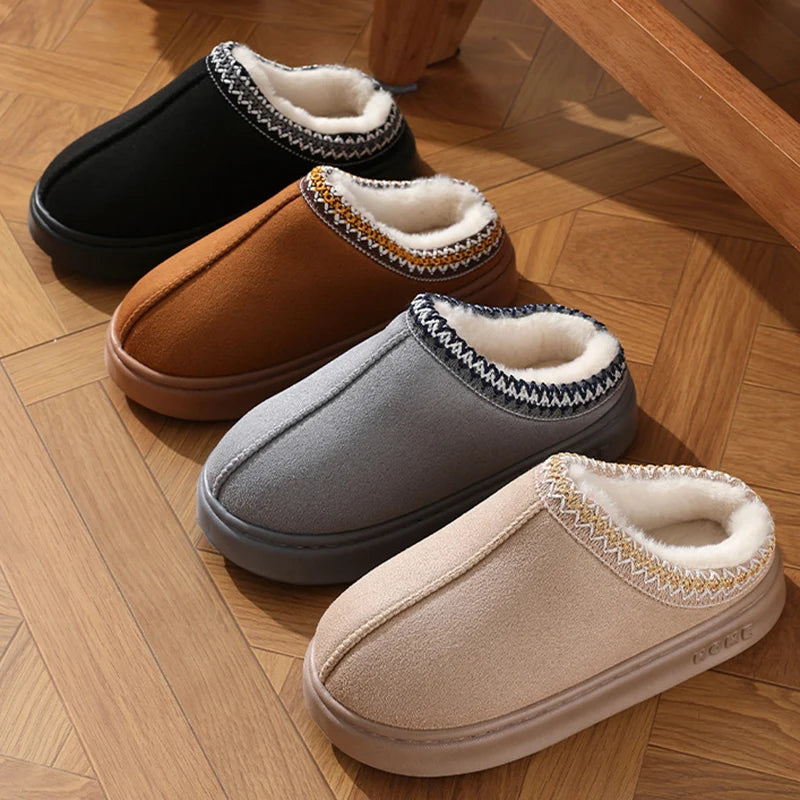 HomeFeet Hausschuhe