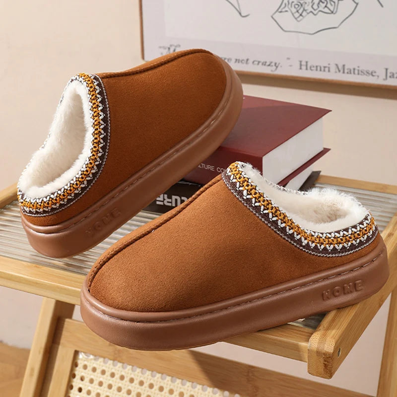 HomeFeet Hausschuhe
